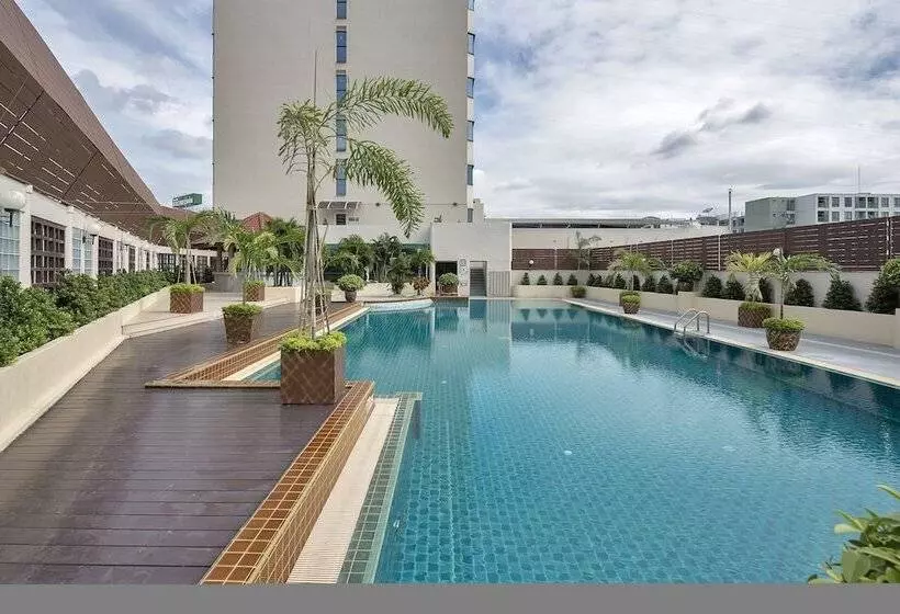 Fotos del hotel The Maruay Garden:  12