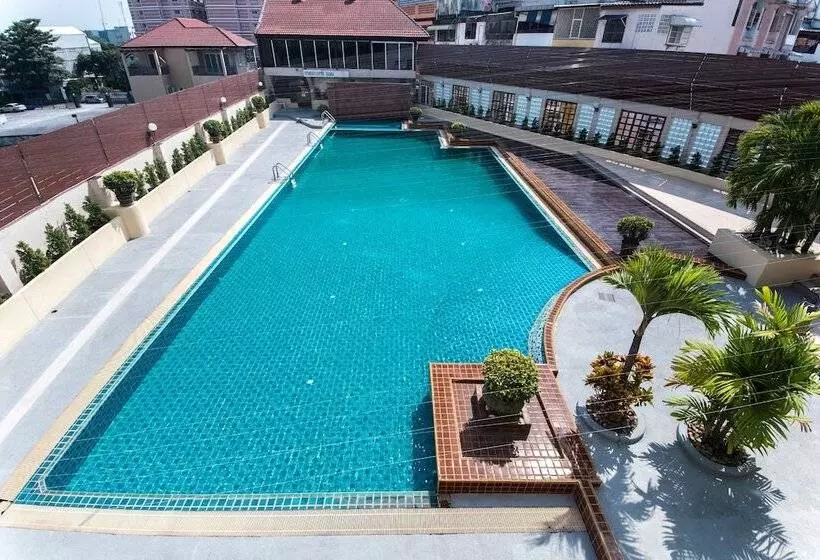 Fotos del hotel The Maruay Garden:  3