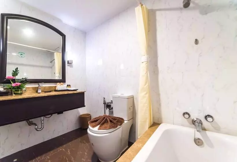 Fotos del hotel The Maruay Garden:  19