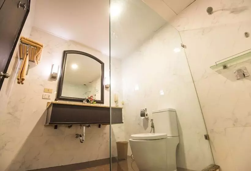 Fotos del hotel The Maruay Garden:  21