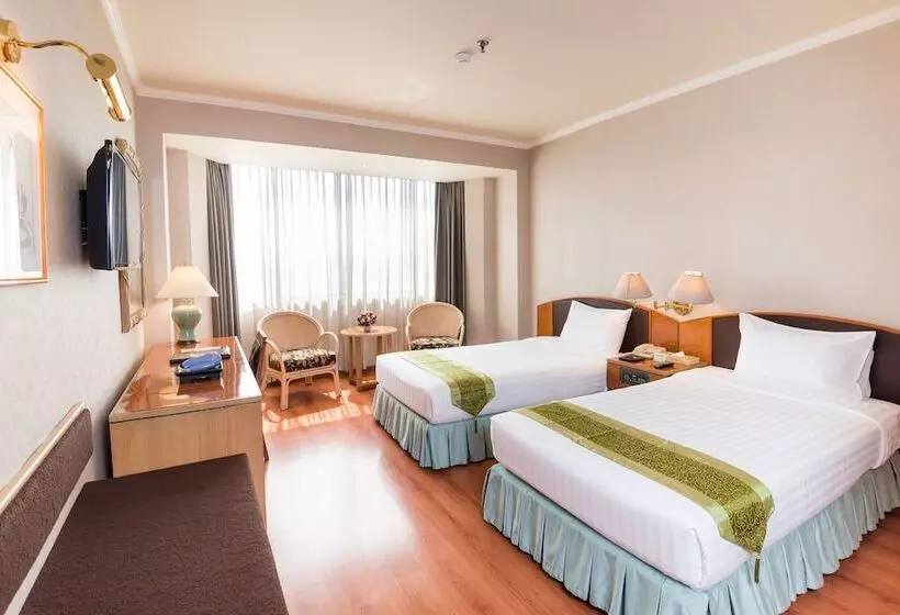 Fotos del hotel The Maruay Garden:  2