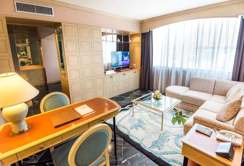 Fotos del hotel The Maruay Garden:  11