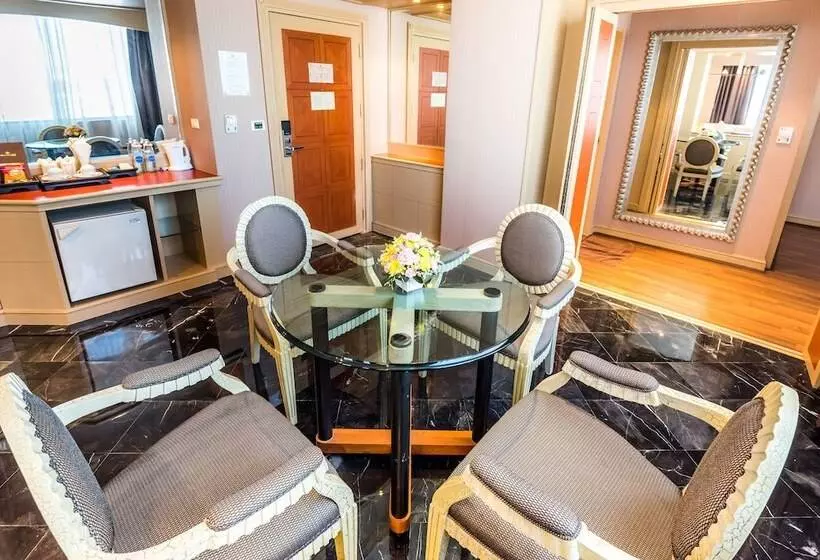 Fotos del hotel The Maruay Garden:  16