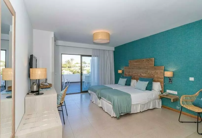 Fotos del hotel Playa Santandria Adults Only:  12