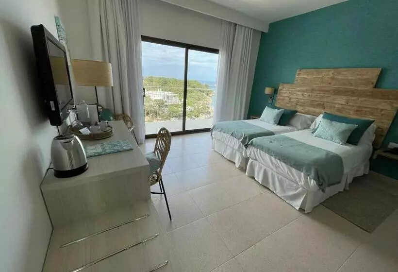 Fotos del hotel Playa Santandria Adults Only:  16