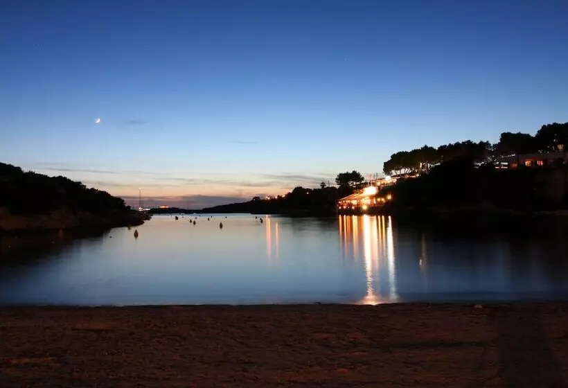 Fotos del hotel Playa Santandria Adults Only:  15