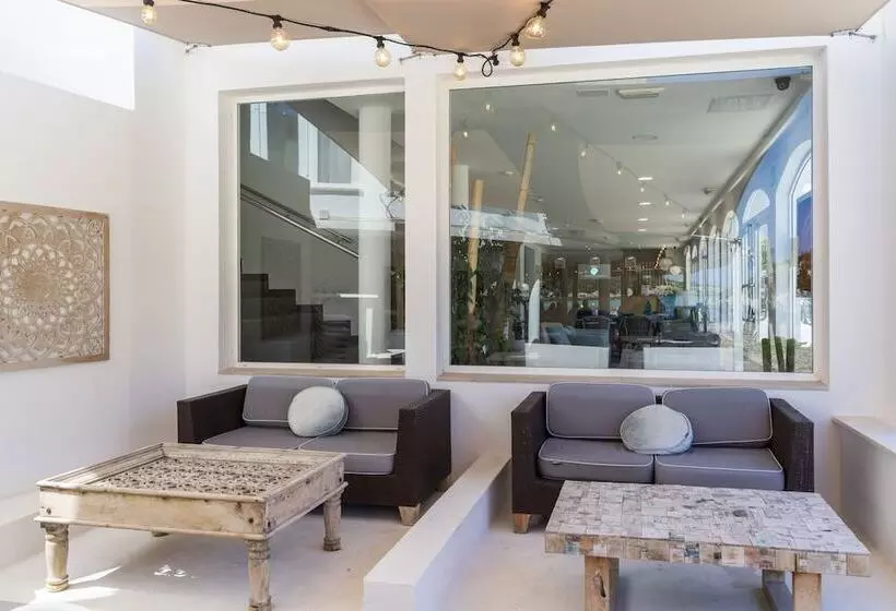 Fotos del hotel Playa Santandria Adults Only:  13