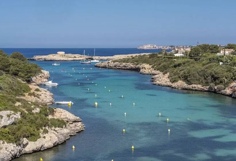 Fotos del hotel Playa Santandria Adults Only:  22