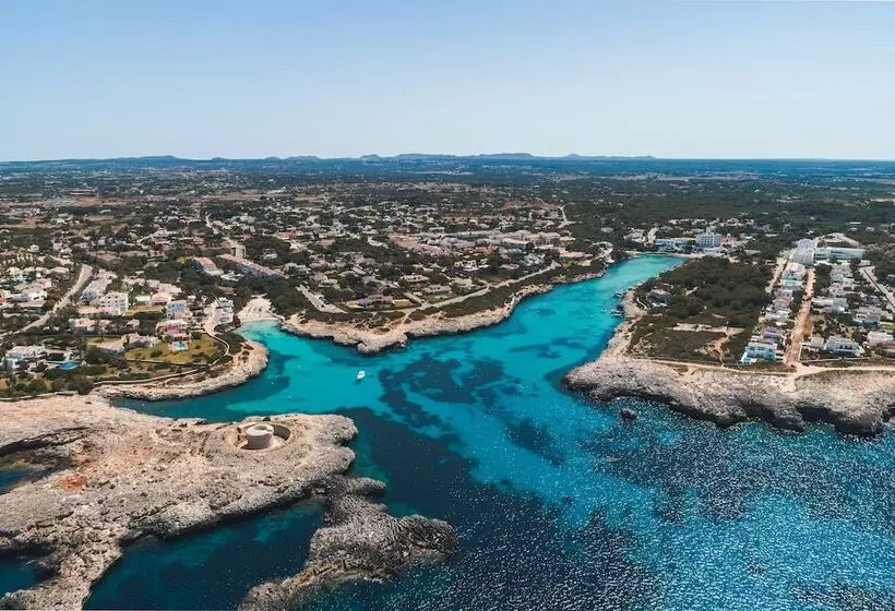 Fotos del hotel Playa Santandria Adults Only:  21