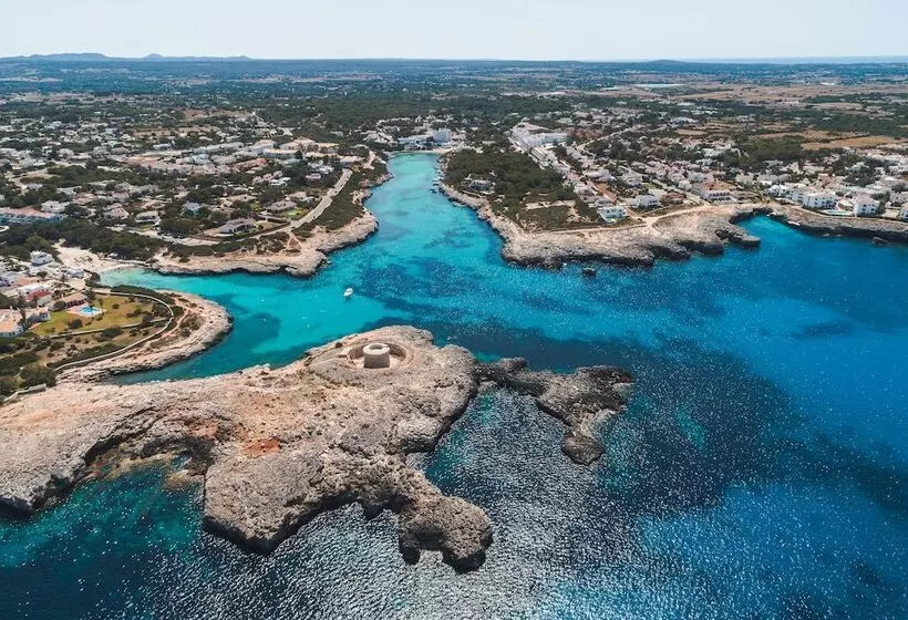 Fotos del hotel Playa Santandria Adults Only:  20