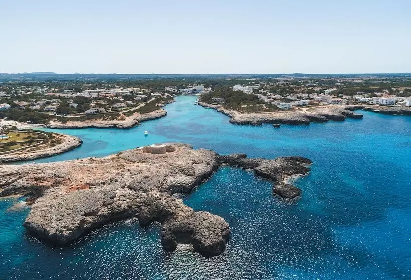 Fotos del hotel Playa Santandria Adults Only:  19