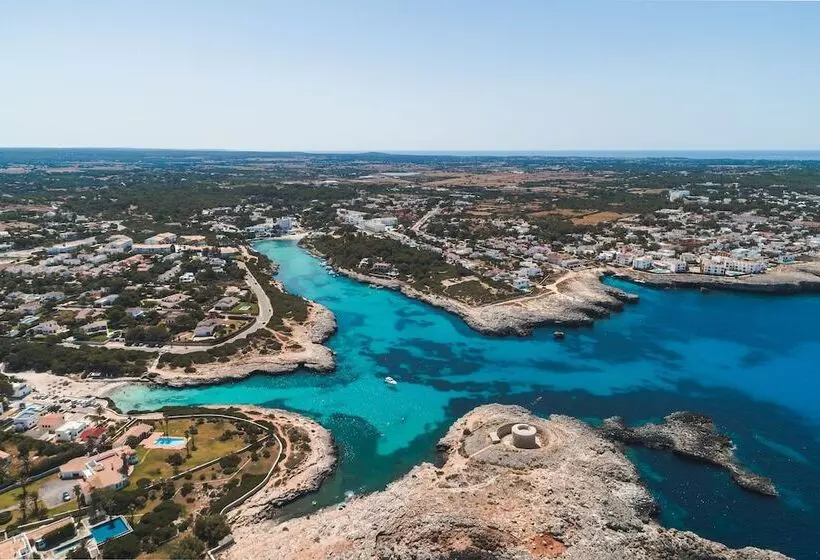 Fotos del hotel Playa Santandria Adults Only:  11