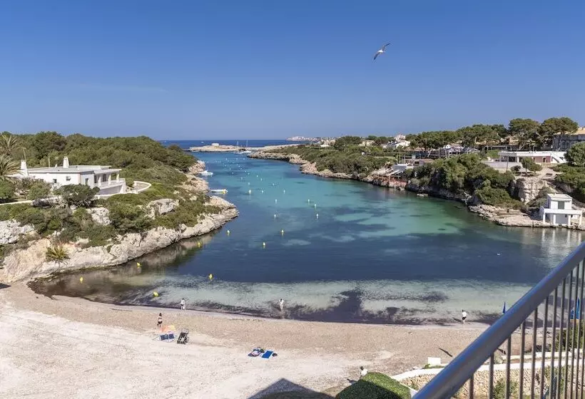 Fotos del hotel Playa Santandria Adults Only:  6