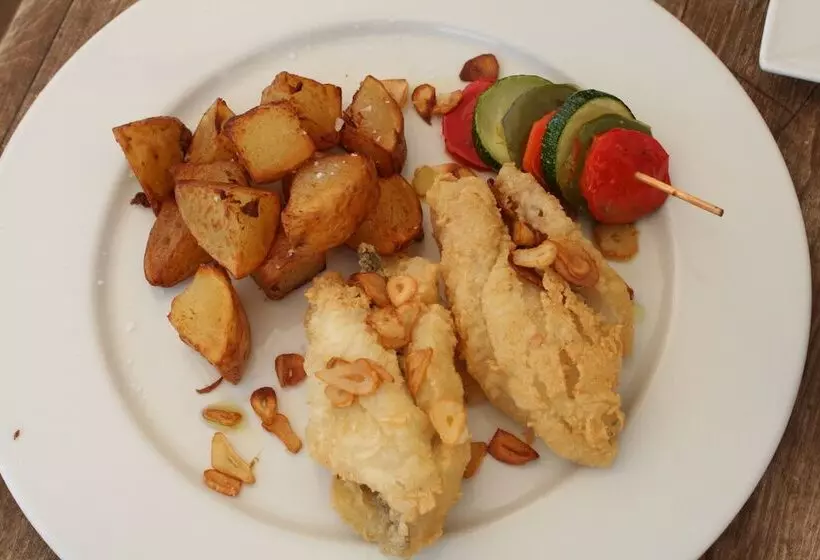 Fotos del hotel Playa Santandria Adults Only:  8