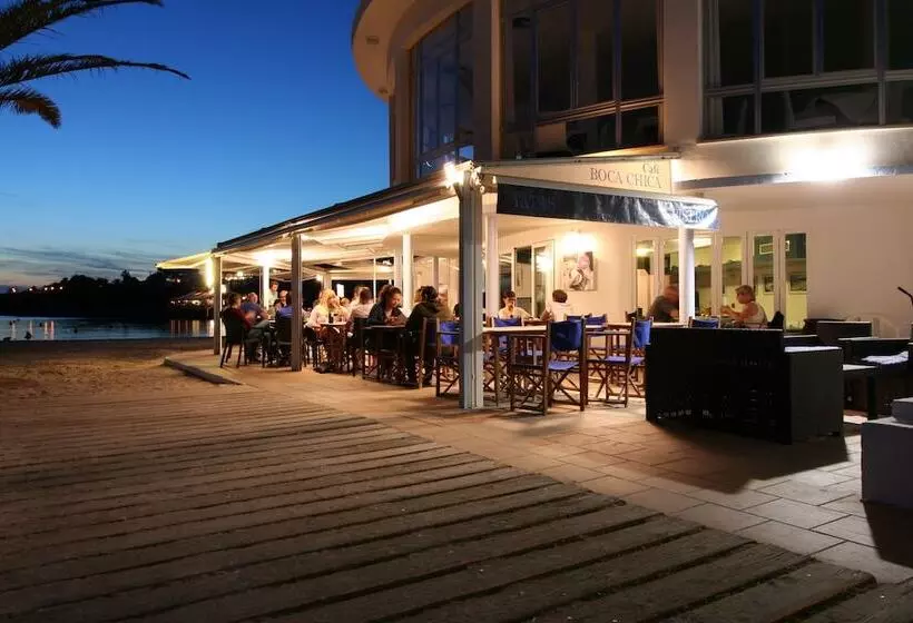 Fotos del hotel Playa Santandria Adults Only:  14