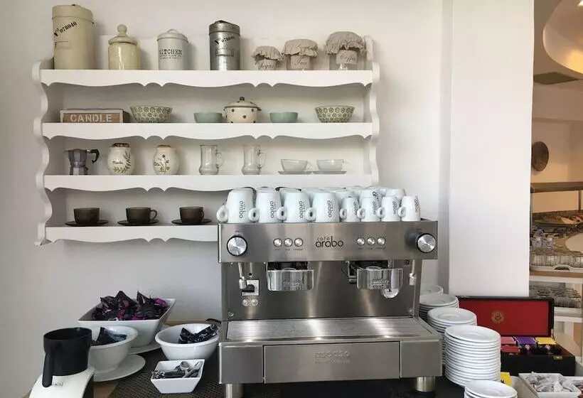 Fotos del hotel Playa Santandria Adults Only:  4