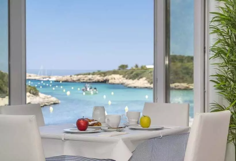 Fotos del hotel Playa Santandria Adults Only:  17