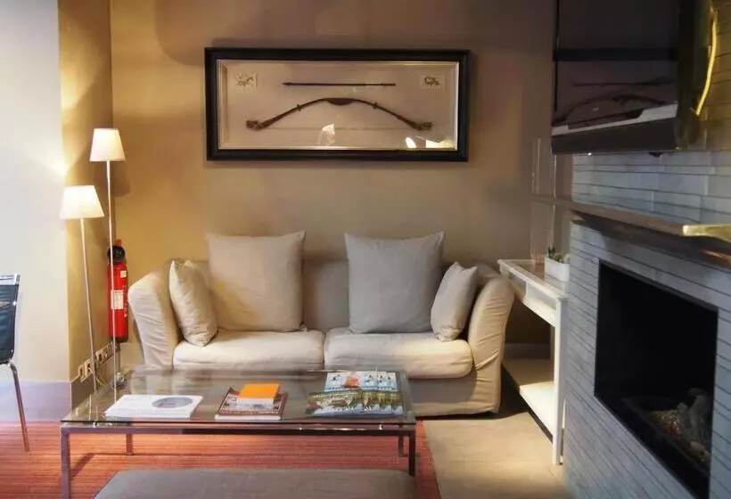 Fotos del hotel Porte De Versailles:  24