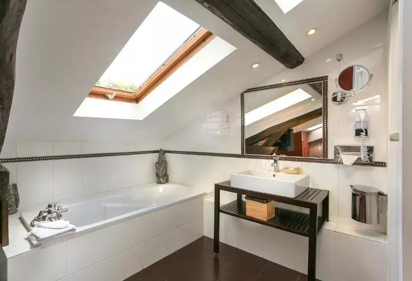 Fotos del hotel Porte De Versailles:  17