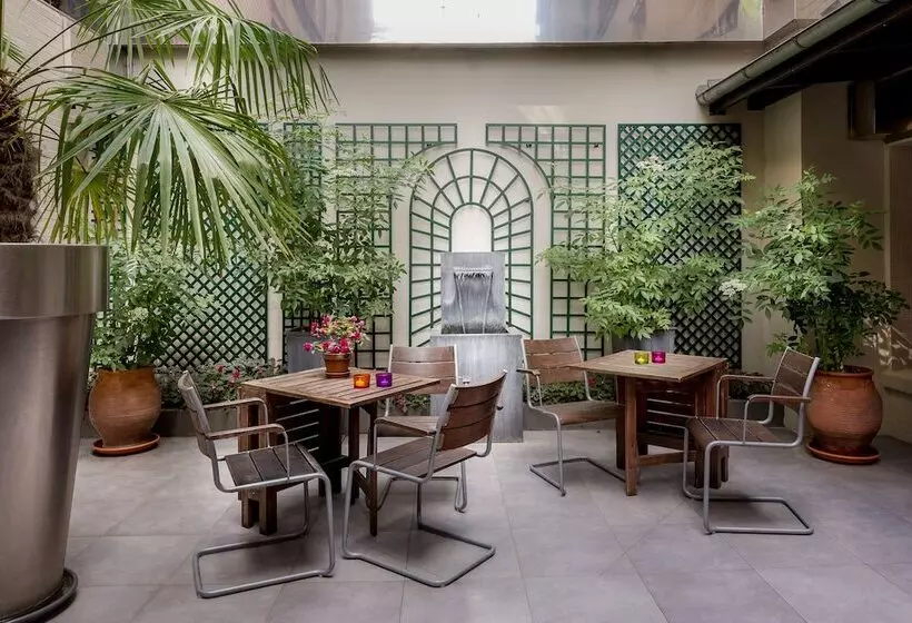 Fotos del hotel Porte De Versailles:  13