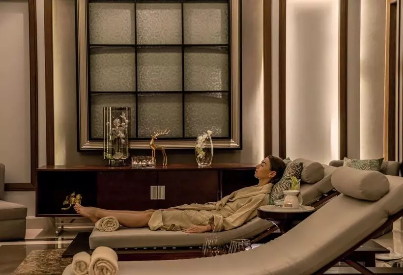 Fotos del hotel Rixos Premium Seagate Sharm El Sheikh:  43