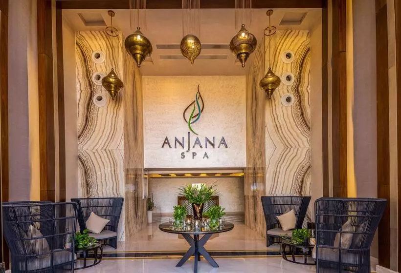 Fotos del hotel Rixos Premium Seagate Sharm El Sheikh:  50