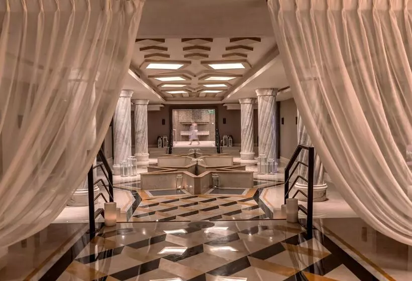 Fotos del hotel Rixos Premium Seagate Sharm El Sheikh:  13