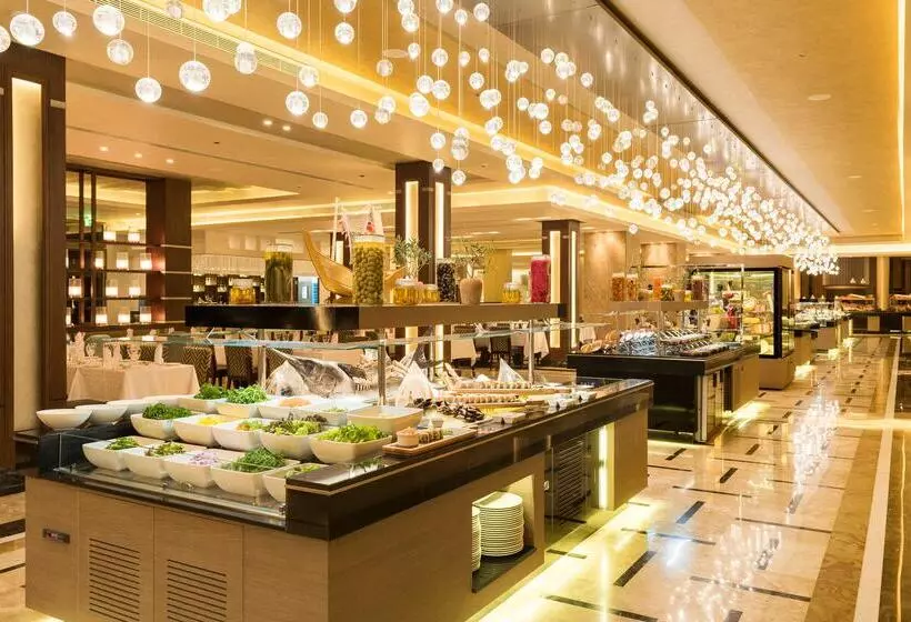 Fotos del hotel Rixos Premium Seagate Sharm El Sheikh:  51