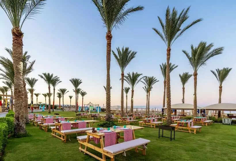 Fotos del hotel Rixos Premium Seagate Sharm El Sheikh:  63