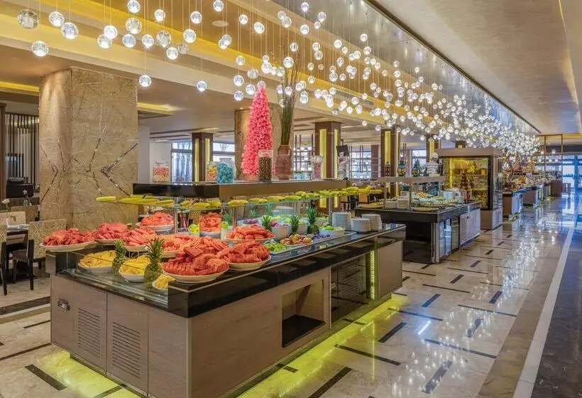 Fotos del hotel Rixos Premium Seagate Sharm El Sheikh:  54