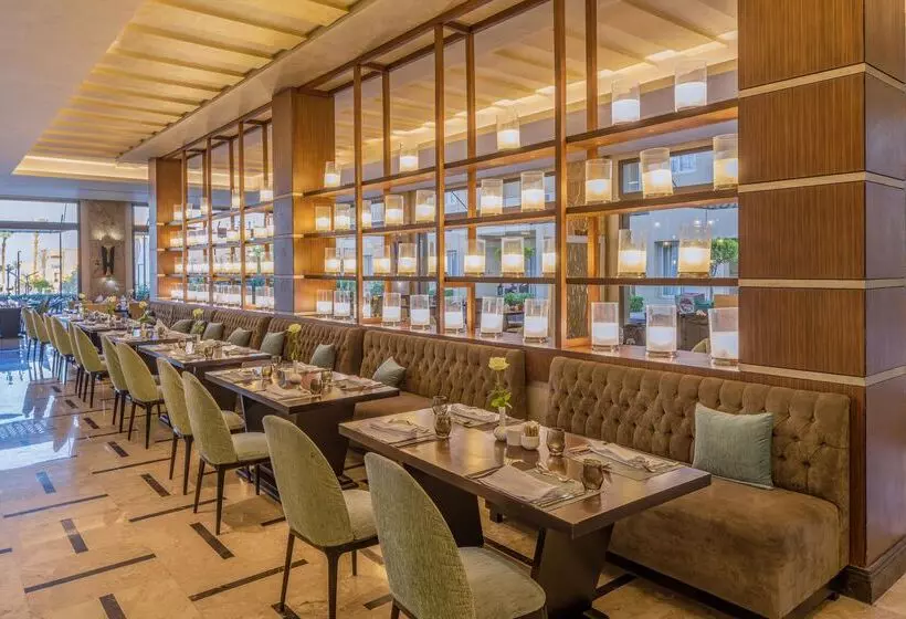 Fotos del hotel Rixos Premium Seagate Sharm El Sheikh:  18