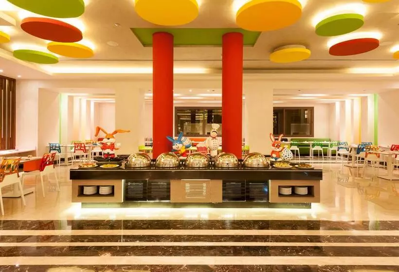 Fotos del hotel Rixos Premium Seagate Sharm El Sheikh:  61