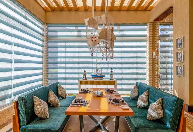 Fotos del hotel Rixos Premium Seagate Sharm El Sheikh:  82