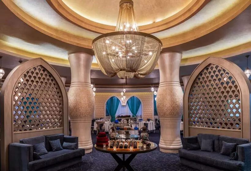 Fotos del hotel Rixos Premium Seagate Sharm El Sheikh:  15