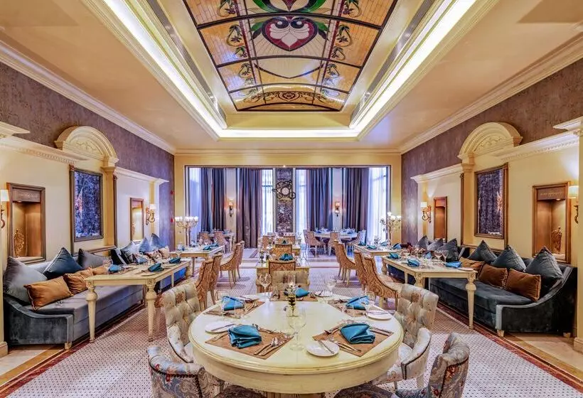 Fotos del hotel Rixos Premium Seagate Sharm El Sheikh:  20