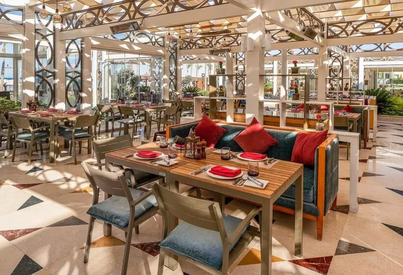 Fotos del hotel Rixos Premium Seagate Sharm El Sheikh:  21