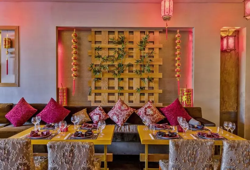 Fotos del hotel Rixos Premium Seagate Sharm El Sheikh:  52