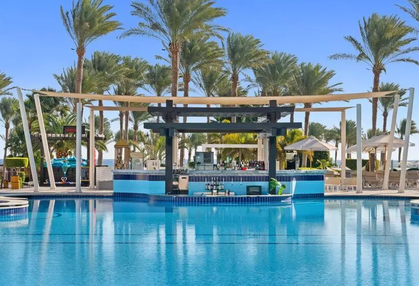 Fotos del hotel Rixos Premium Seagate Sharm El Sheikh:  28