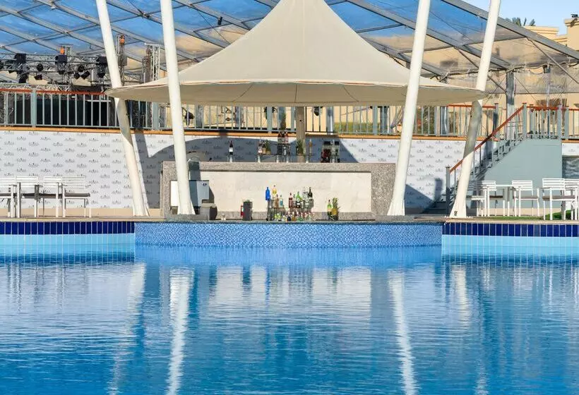 Fotos del hotel Rixos Premium Seagate Sharm El Sheikh:  27