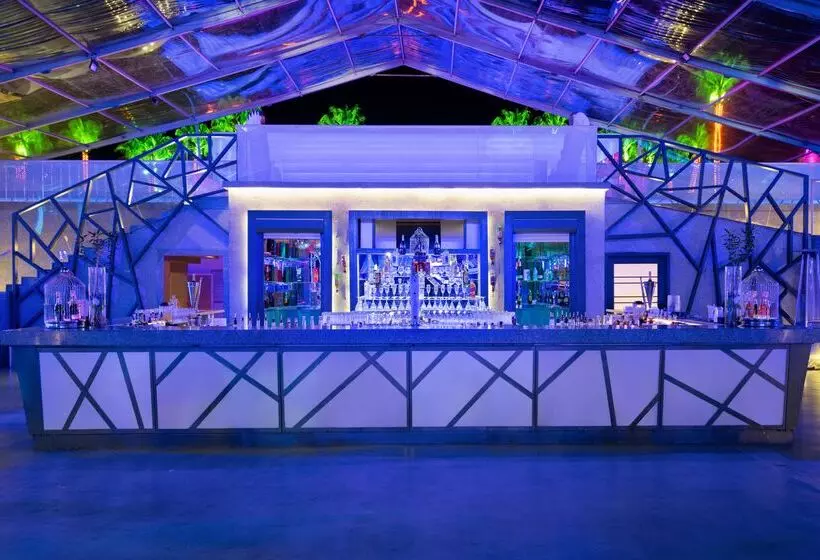 Fotos del hotel Rixos Premium Seagate Sharm El Sheikh:  22