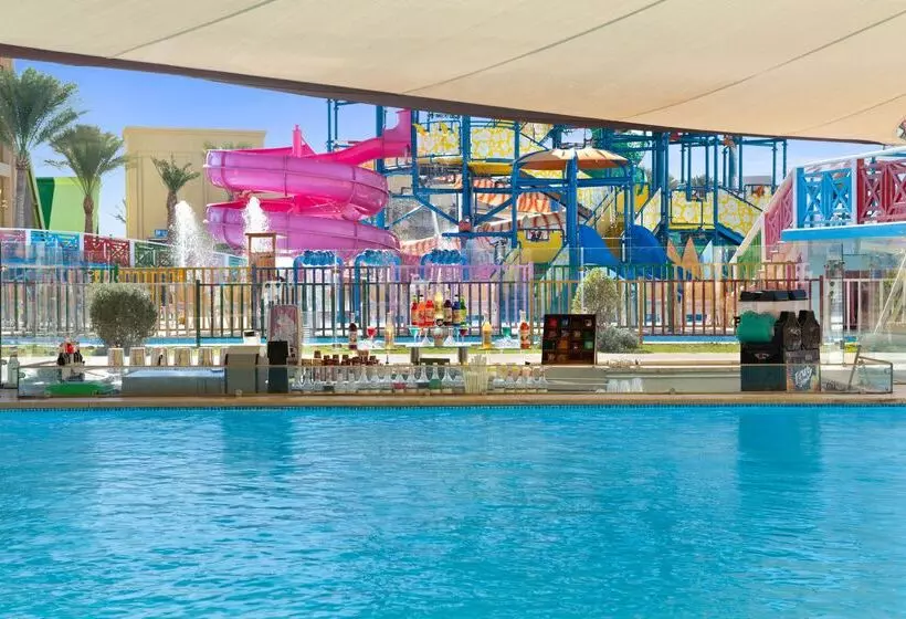 Fotos del hotel Rixos Premium Seagate Sharm El Sheikh:  59