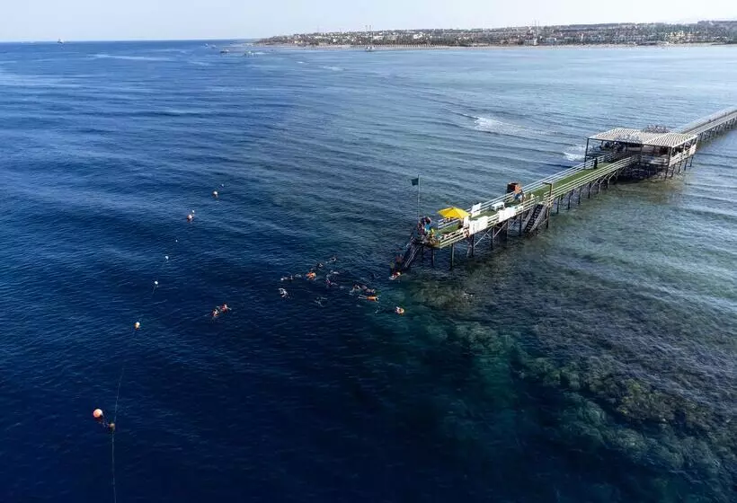 Fotos del hotel Rixos Premium Seagate Sharm El Sheikh:  80