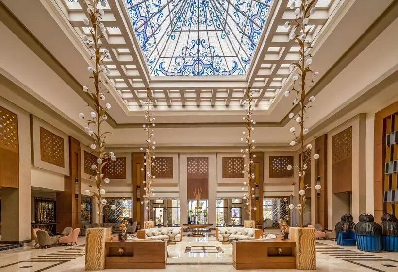 Fotos del hotel Rixos Premium Seagate Sharm El Sheikh:  93