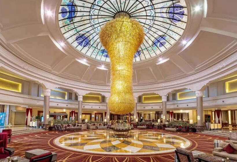 Fotos del hotel Rixos Premium Seagate Sharm El Sheikh:  70