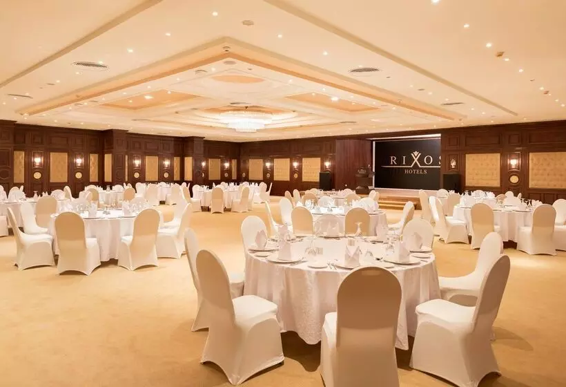 Fotos del hotel Rixos Premium Seagate Sharm El Sheikh:  30