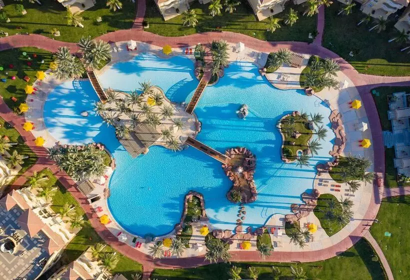 Fotos del hotel Rixos Premium Seagate Sharm El Sheikh:  3