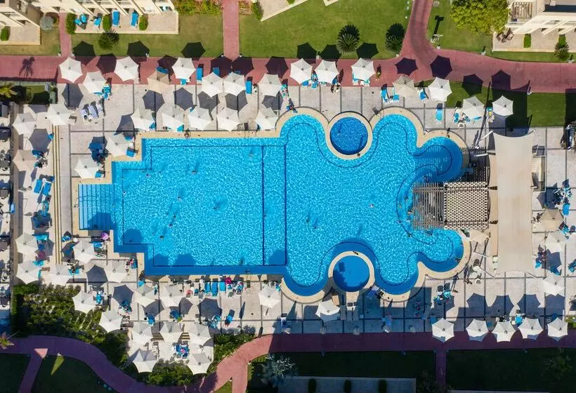 Fotos del hotel Rixos Premium Seagate Sharm El Sheikh:  9