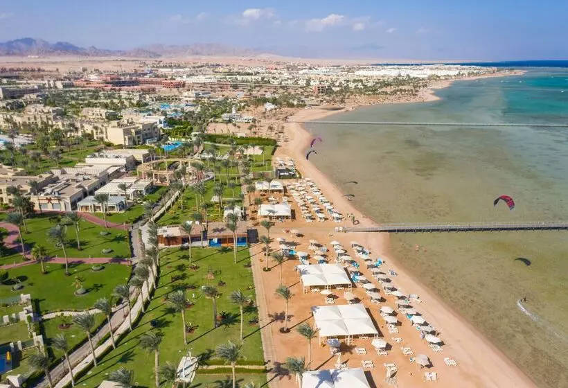 Fotos del hotel Rixos Premium Seagate Sharm El Sheikh:  37