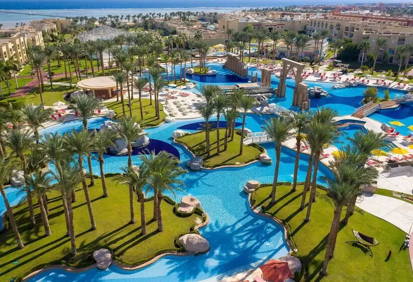 Fotos del hotel Rixos Premium Seagate Sharm El Sheikh:  46