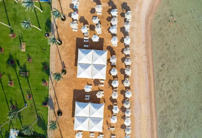 Fotos del hotel Rixos Premium Seagate Sharm El Sheikh:  41